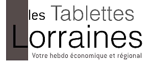 Logo Les Tablettes Lorraines